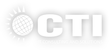 CTI IT Consulting and Solutions